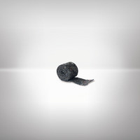 Armacell Wickelbandage Tubolit WF, einlagig, blau