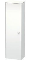 Duravit Hochschrank Brioso, 52 x 36 x 177 cm