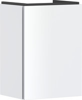 hansgrohe Waschtischunterschrank Xilesa E, 430 x 330 mm, für Handwaschbecken