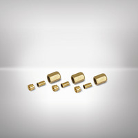 Armacell Fitting Tubolit Split, SAE-Flare, 10 Beutel per Karton