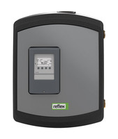 Reflex Frischwasserstation Hydroflow