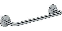 hansgrohe Haltestange Axor Universal Circular, 355 x 78 mm, Wandmontage