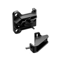 Verriegelungssysteme für Holzschubkästen