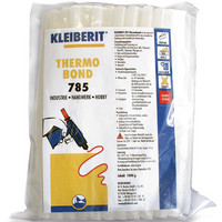 EVA-Schmelzklebstoff in Kerzenform