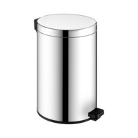 KEUCO Abfallbehälter, Standmodell, 5 l