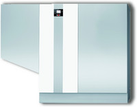 Wolf Gasbrennwertheizkessel MGK, für Erdgas E, LL