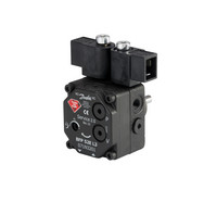 Danfoss Ölbrennerpumpe BFP 52 E, 2-stufig