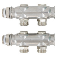 Strawa Erweiterungskreis e-class 52