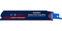 EXPERT Medium-Thick Tough Metal S955HHM Blätter