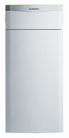 Vaillant Heizungswärmepumpe flexoTHERM exclusive