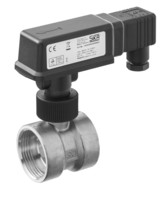 Kermi Strömungsschalter