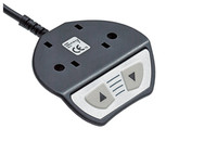 LegaDrive Elektronik