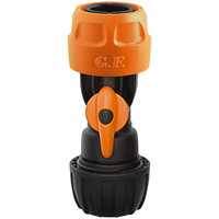 Ewuaqua Regulierventil, Kunststoff