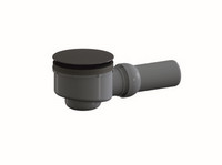 Dallmer Duschwannenablauf ORIO, DN 50, seitlich