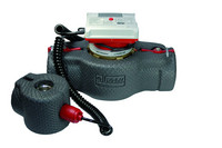 Allmess Wärmezähler-Isolierset EAT