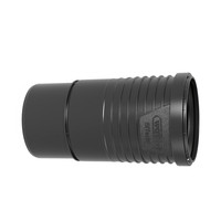 Wavin Langmuffe SiTech+