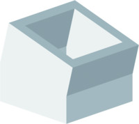 Almeva Bogen L90 LBS, 15°