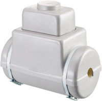 Oventrop Isolierschale, mit PS-Schale