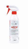 Sanit Lecksuchspray LeckCheck