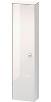 Duravit Hochschrank Brioso, 42 x 24 x 177 cm