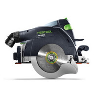 Akku-Handkreissäge HKC 55