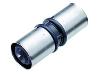 Wavin Kupplung Tigris K1