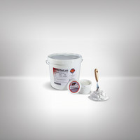 Armacell Brandschutzpaste Armaprotect, hellgrau