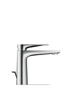 Duravit Waschtisch-Einhebelmischer Tulum M FreshStart, Ausladung 135 mm