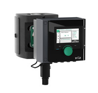 Wilo Trinkwasserpumpe Stratos MAXO-Z, PN 16