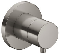 KEUCO Fertigmontageset IXMO Comfort, UP-3-Wege-Umstellventil, rund