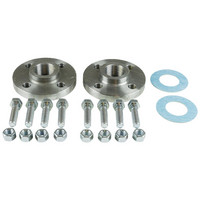 Grundfos Gewindeflanschsatz