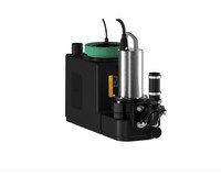 Wilo Abwasser-Hebeanlagen DrainLift SANI Cut-S.20