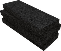 Blanco Filter, für AktivBio-Deckel