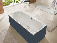 FORMAT Design Glasverkleidung, freistehend