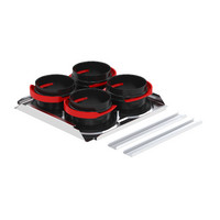 Zehnder Montageplatte ComfoWell