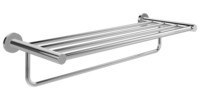 V&B Handtuchablage Elements Tender, 600 mm