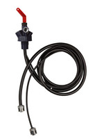 Afriso Tankentnahmeeinrichtung Euroflex