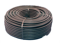 Wavin Mehrschicht-Verbundrohr Tigris, im schwarzen Schutzrohr, 75 m Ring