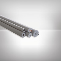 Armacell Schlauch HP/EL Armaflex, 2 m, grau