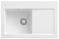 V&B Spüle Subway 45