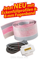 HAAS Protectband OHA Easy2, weiß