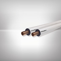 Armacell Schlauch HT/Armaflex S, 2 m, DSD 32 mm, weiß