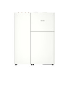 STIEBEL ELTRON Integralsystem, zentrale Zu-/Abluft