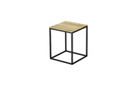 Hocker BetteLux Shape, 35 x 35 cm