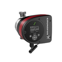Grundfos Umwälzpumpe MAGNA3, 180 mm, PN 10, 230V