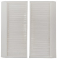 Wolf Pollenfilter-Set, EPM1 50%-, 2 Stück