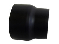 Bertrams Reduzierung, weit/eng, schwarz