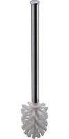 hansgrohe Ersatz-WC-Bürste Logis, mit Stiel