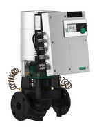 Wilo Trockenläufer-Hocheffizienz-Pumpe Stratos GIGA, ohne Differenzdruckgeber