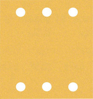 Für Schwingschleifer